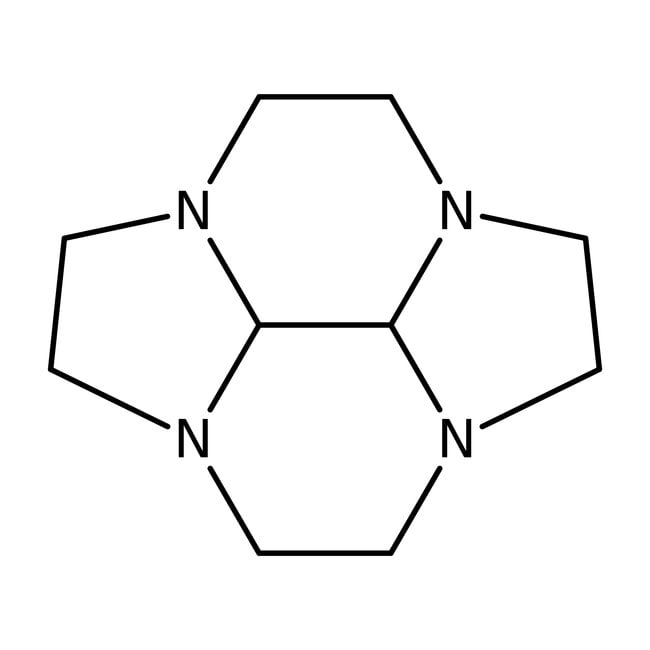 cis-Decahydro-2a,4a,6a,8a-tetraazacyclop