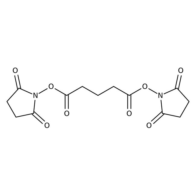 Disuccinimidylglutarat, 97 %, Thermo Sci