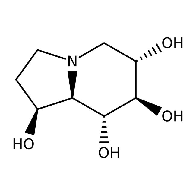 Castanospermin, 99 %, Thermo Scientific