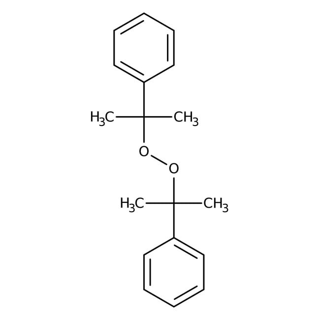 Dicumylperoxid, 98 %, Thermo Scientific