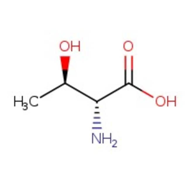 DL-Threonine, 98.0 to 101.0% (on dried s