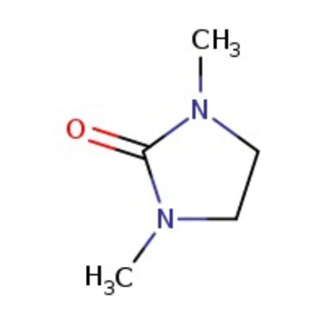 1,3-Dimethyl-2-imidazolidinone, 98%, C5H