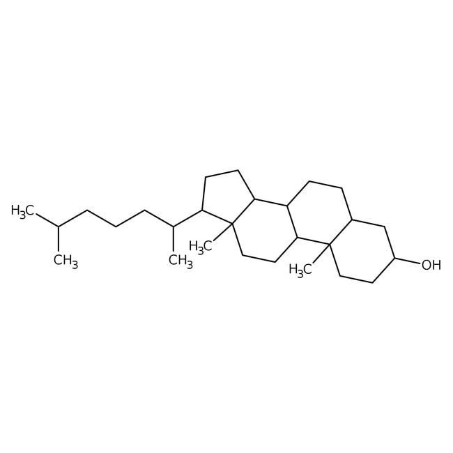 5Alpha-Cholestan-3 Beta-ol, 98 %, Thermo