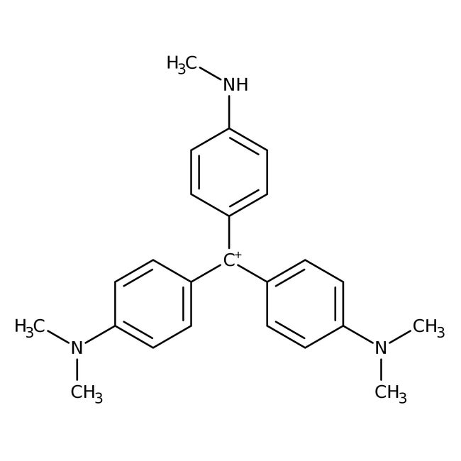 METHYL VIOLET             250G