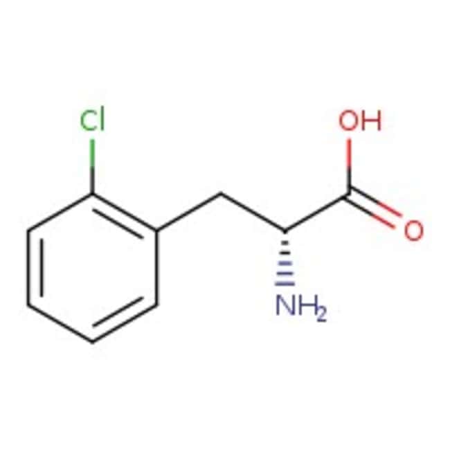 2-Chlor-D-Phenylalanin, 98 %, Thermo Sci