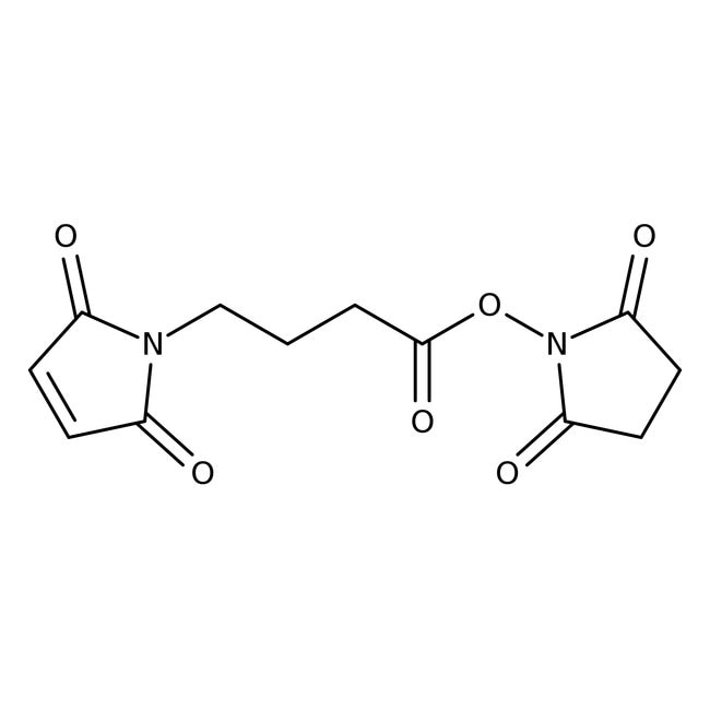N-(gamma-Maleimidobutyryloxy)succinimid,