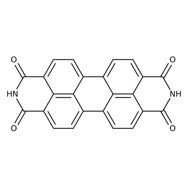 3,4,9,10-Perylentetracarbonsäurediimid,