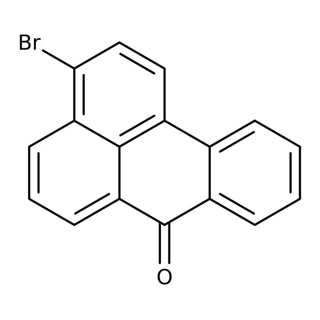 3-Brombenzanthron, tech. 85 %, Thermo Sc
