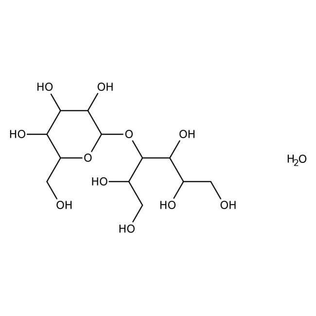 Lactitolmonohydrat, 98 %, Thermo Scienti