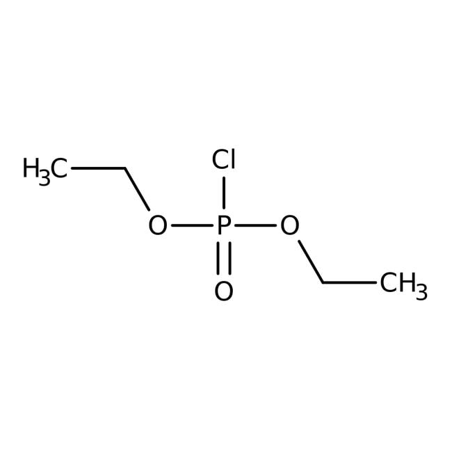 Diethylchlorphosphat, +97 %, Thermo Scie