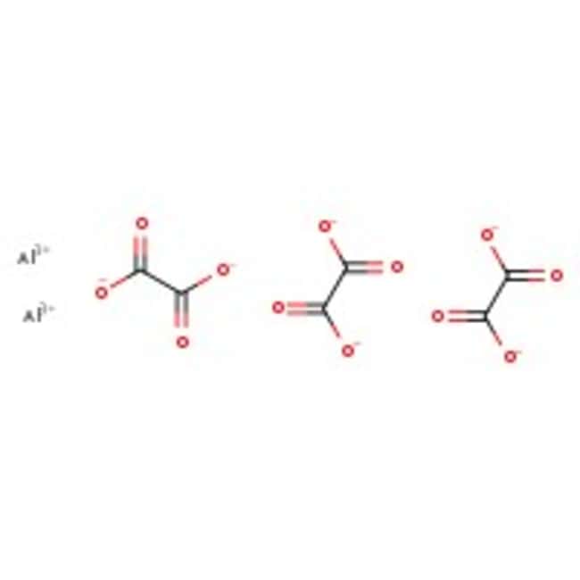 Aluminiumoxalathydrat, 99 %, Thermo Scie