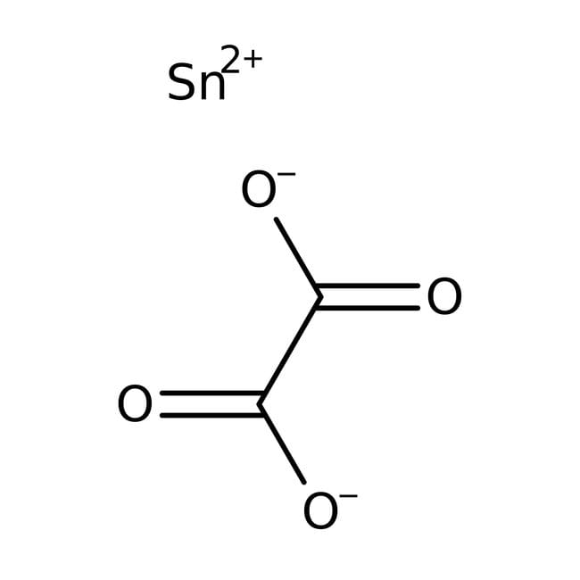 Zinn(II)-oxalat, 98 %, Thermo Scientific