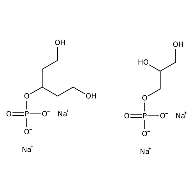 Beta-Glycerophosphat, 200 mM Lösg., Ther