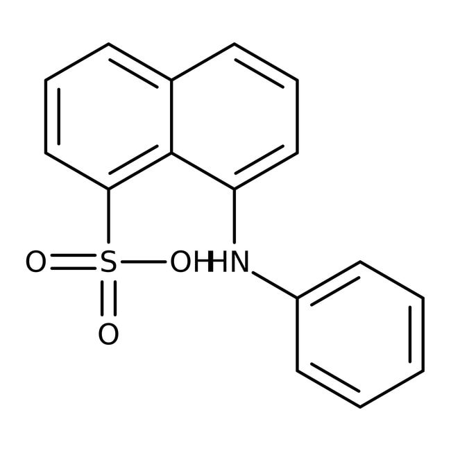 8-Anilinonaphthalin-1-Sulfonsäure, 95 %,