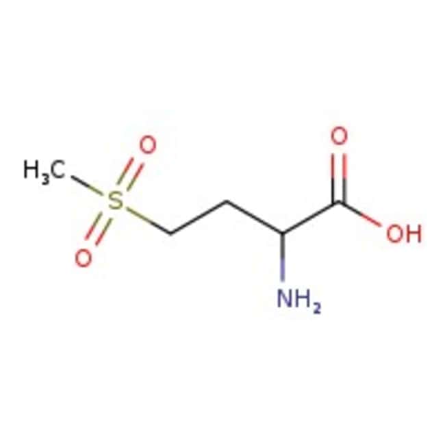 DL-METHIONINE SULFONE, 98%1G