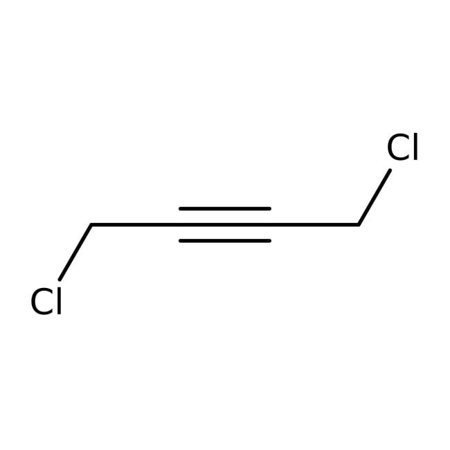 1,4-Dichlor-2-Butin, 99 %, Thermo Scient