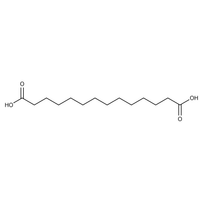 Tetradecandisäure, 98 %, Thermo Scientif