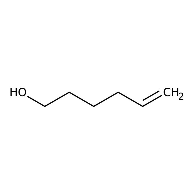 5-Hexen-1-ol, 99%, C6H12O, CAS Number-82