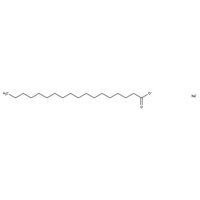 Natriumstearat, Thermo Scientific Chemic