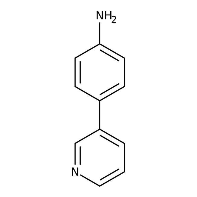 4-Pyridin-3-ylanilin, Maybridge, Menge: