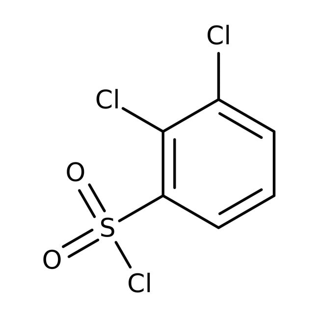 2,3-Dichlorobenzolsulfonylchlorid, 98 %,