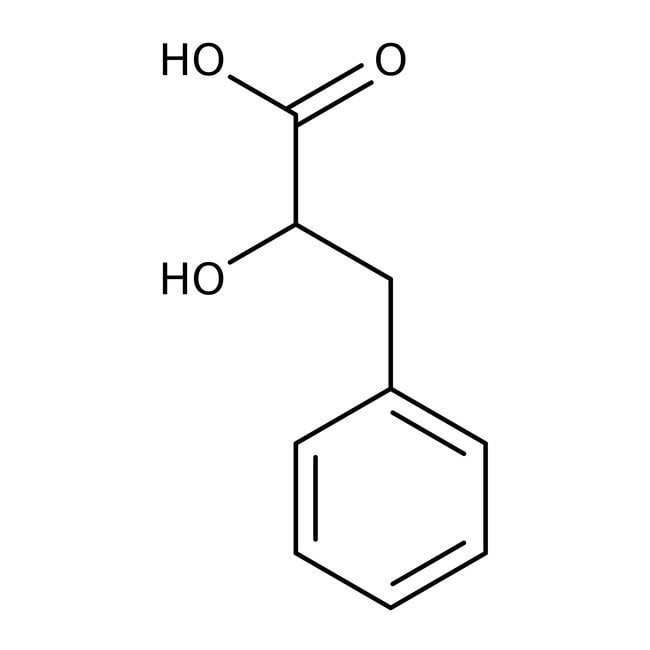 (+/-)-3-Phenylessigsäure, = 98 %, Thermo