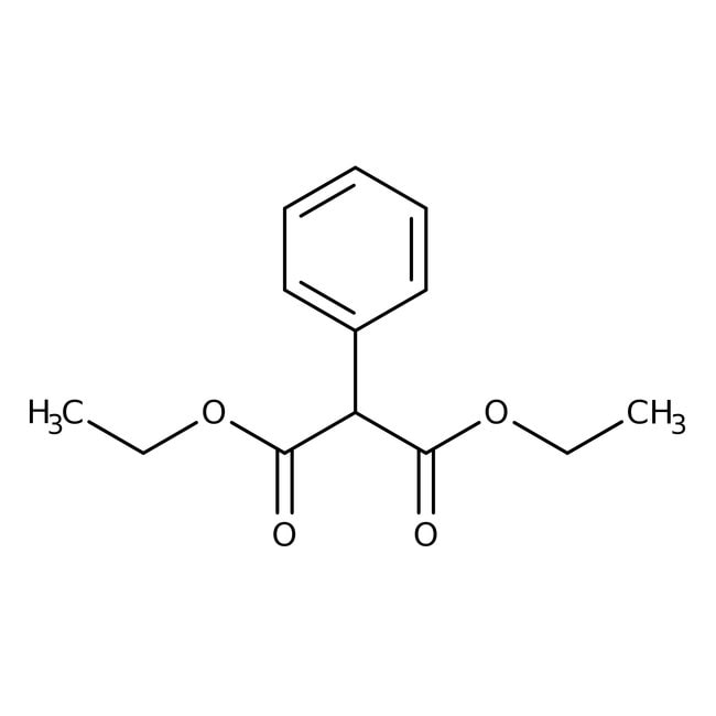 Diethylphenylmalonat, 98 %, Thermo Scien