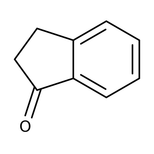 1-Indanon, 99+ %, Thermo Scientific Chem