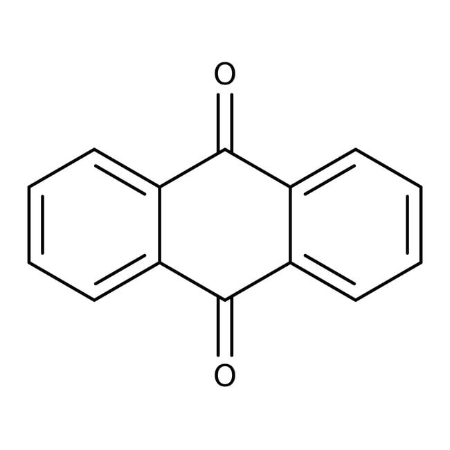 Anthrachinon, 98 %, Thermo Scientific Ch