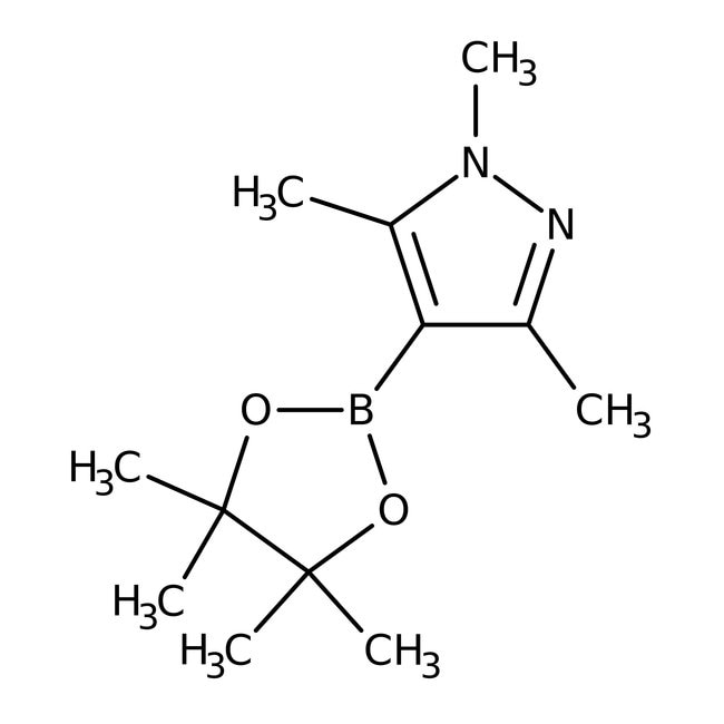 1,3,5-Trimethyl-1H-pyrazole-4-boronic ac