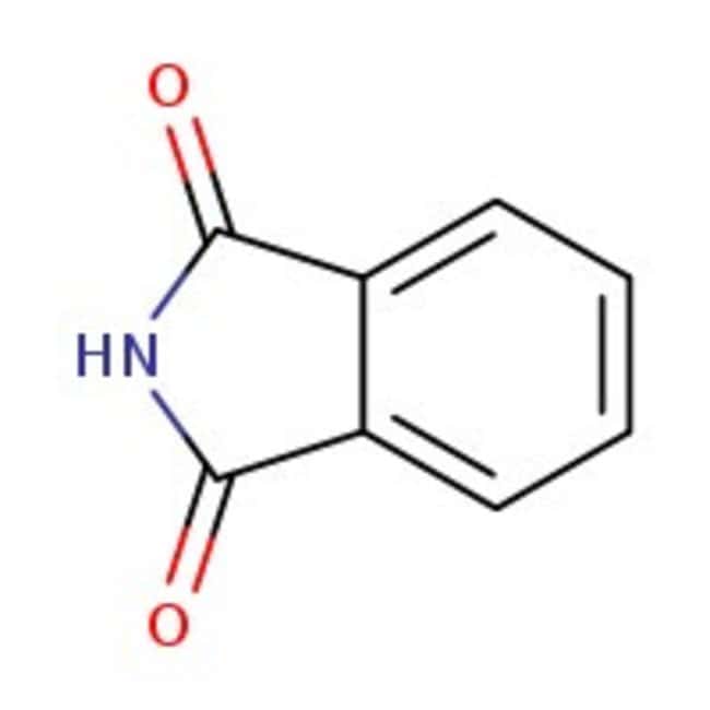 Phthalimide, 99%, C8H5NO2, CAS Number-85