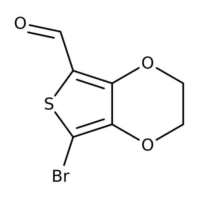 7-Bromo-2,3-dihydrothieno[3,4-b][1,4]dio