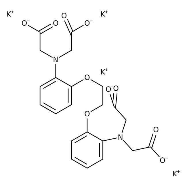 BAPTA, 97 %, Thermo Scientific Chemicals