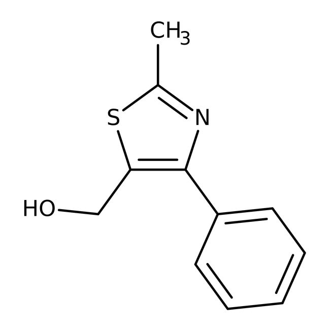 (2-Methyl-4-phenyl-1, 3-thiazol-5-yl)met
