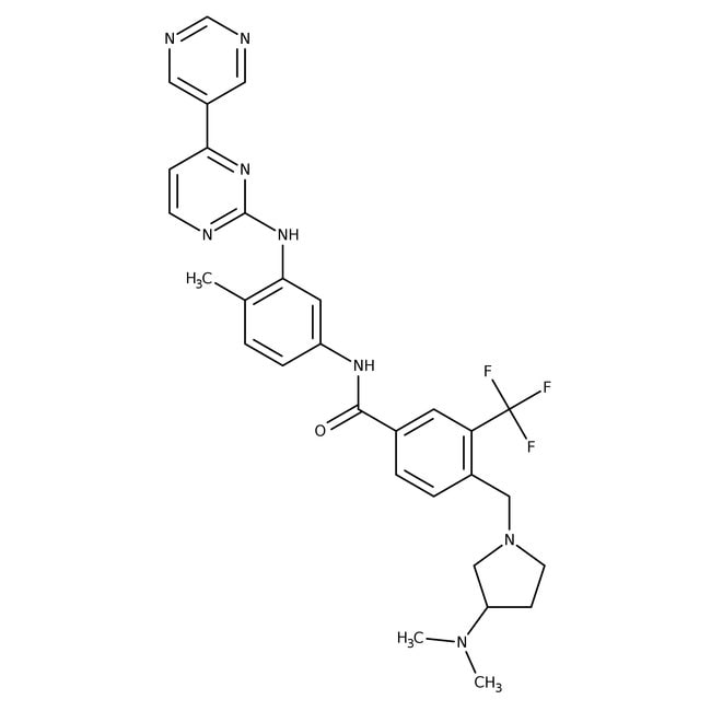 100MG Bafetinib, 95%