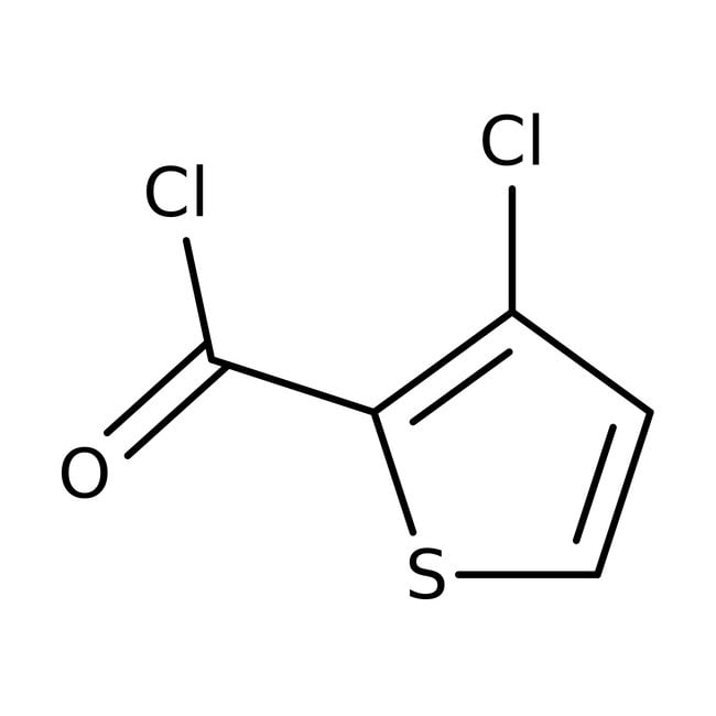 3-Chlorthiophen-2-Carbonylchlorid, Maybr