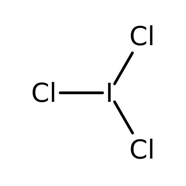 Iodtrichlorid, 97 %, Thermo Scientific C