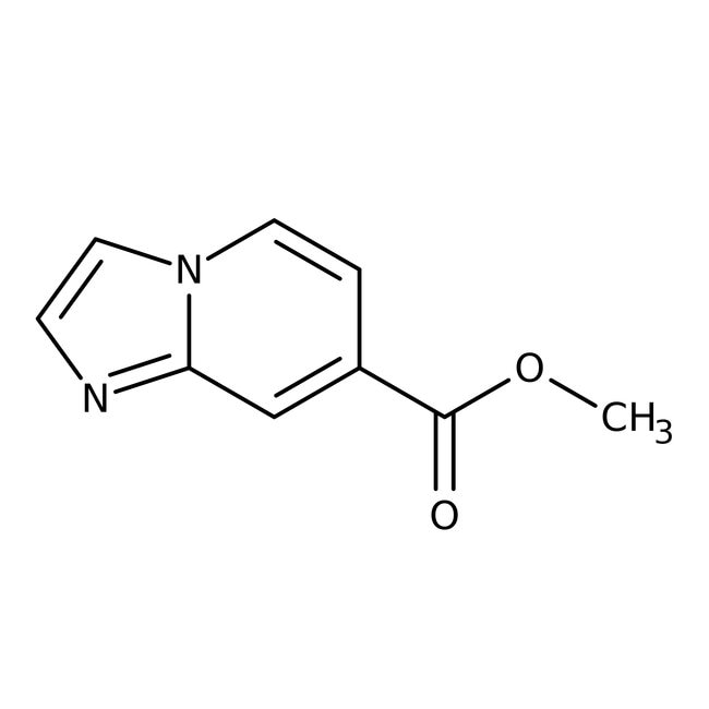 Methylimidazo-[1,2-a]-pyridin-7-carboxyl