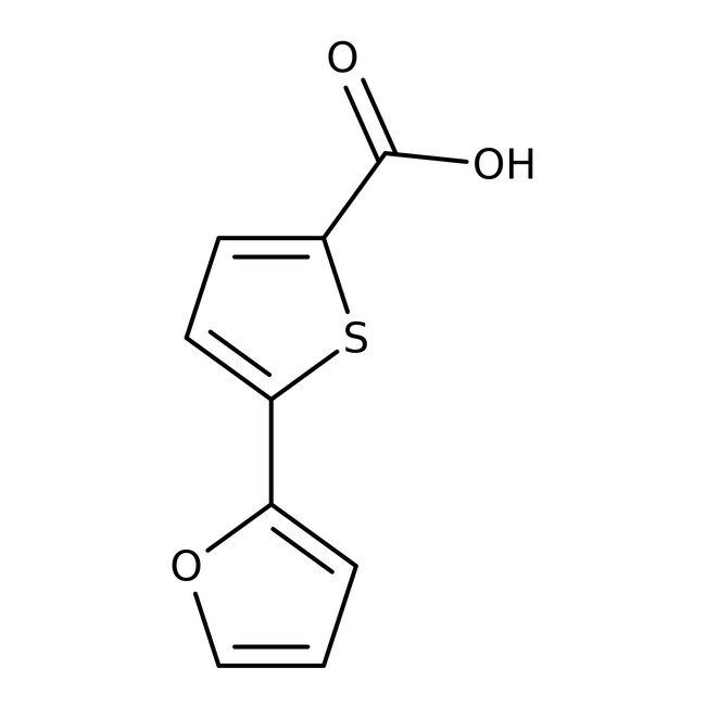 5-(2-Furyl)thiophene-2-carboxylic acid,