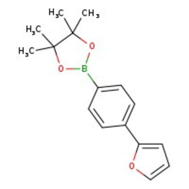 2-[4-(2-Furyl)phenyl]-4,4,5,5-tetramethy
