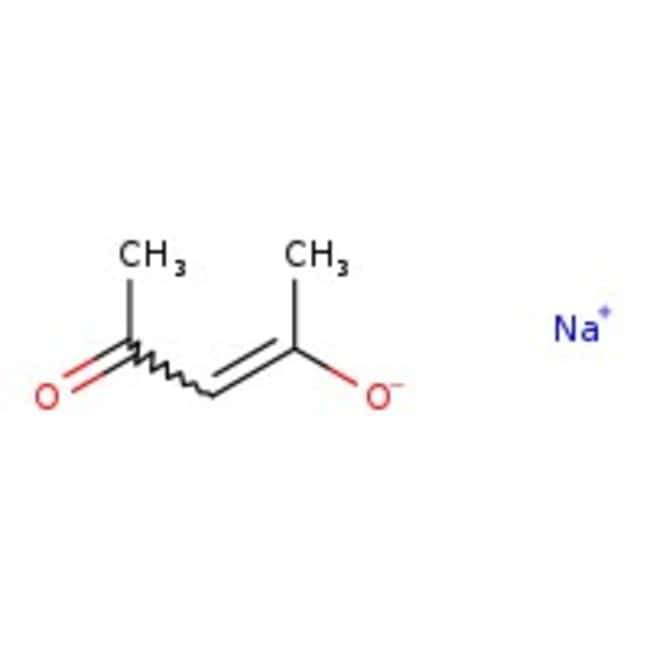 Natrium-2,4-pentandionathydrat, 95 %, Th