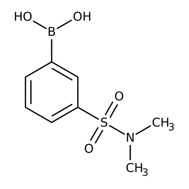 3-(Dimethylsulfamoyl)benzeneboronic acid