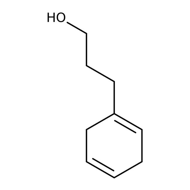 3-(1,4 -Cyclohexadien-1-yl)-1-propanol,