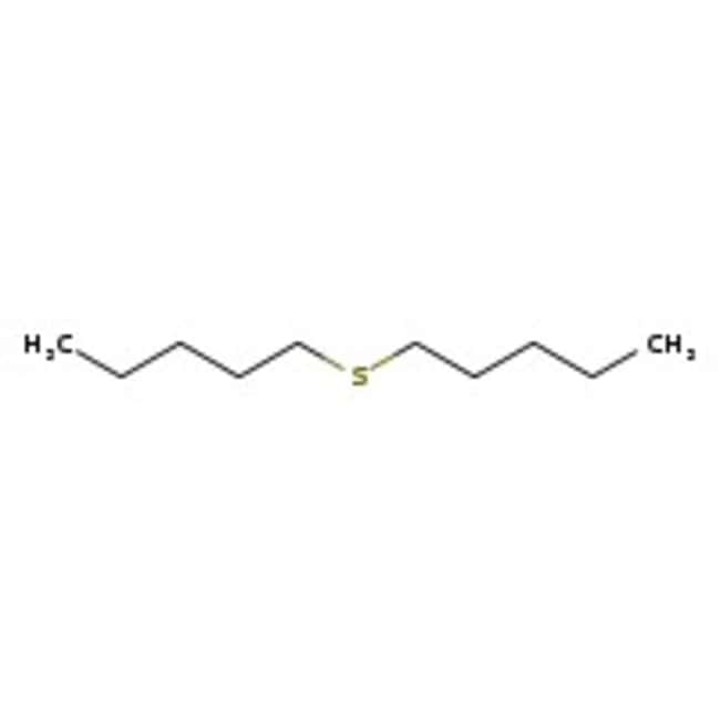 Di-n-Pentylsulfid, 97 %, Thermo Scientif