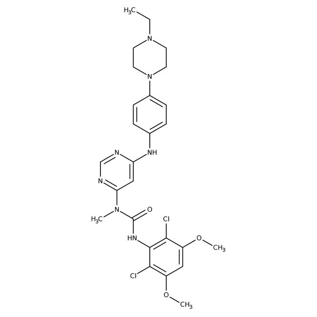 100MG Infigratinib, 95% .
