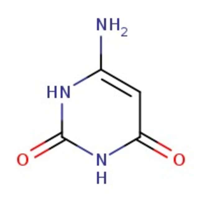 6-Aminouracil, 98 %, Thermo Scientific C