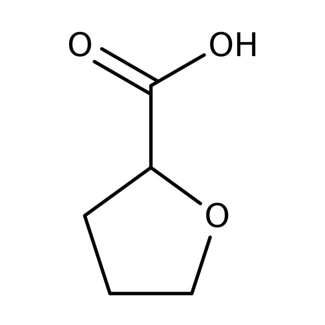 (R)-(+)-Tetrahydrofuran-2-carbonsäure, =
