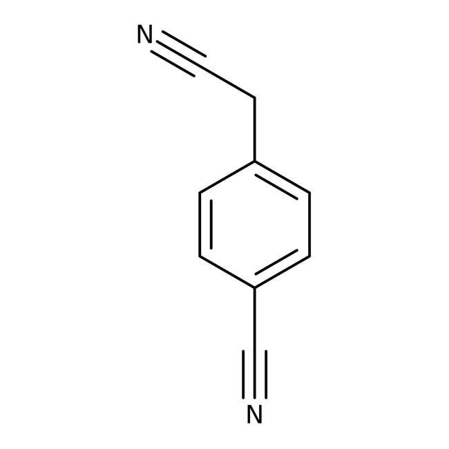 4-Cyanophenylacetonitril, 97 %, Thermo S