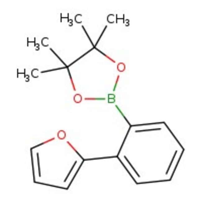 2-[2-(2-Furyl)phenyl]-4,4,5,5-tetramethy