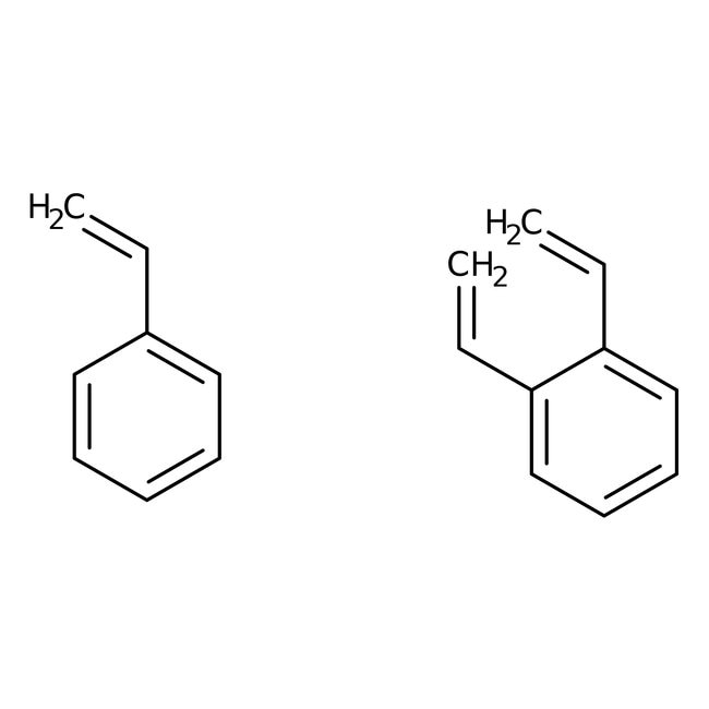 Sepabeads™ SP207, synthetisches Adsorpti